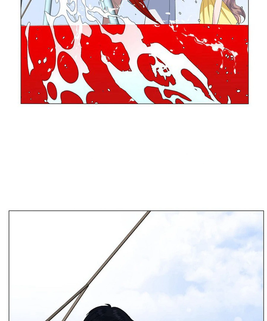 The Path Of The Briars In The Moonlight Chapter 8 - page 35