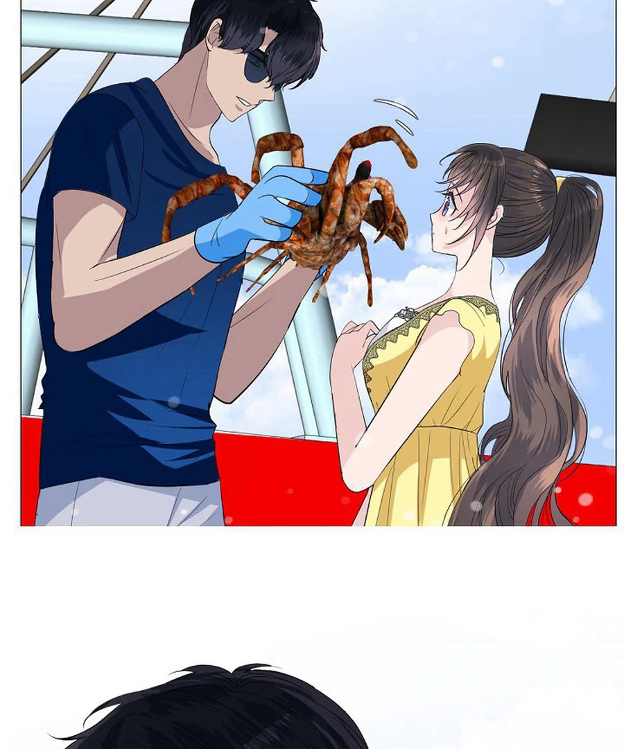 The Path Of The Briars In The Moonlight Chapter 8 - page 36