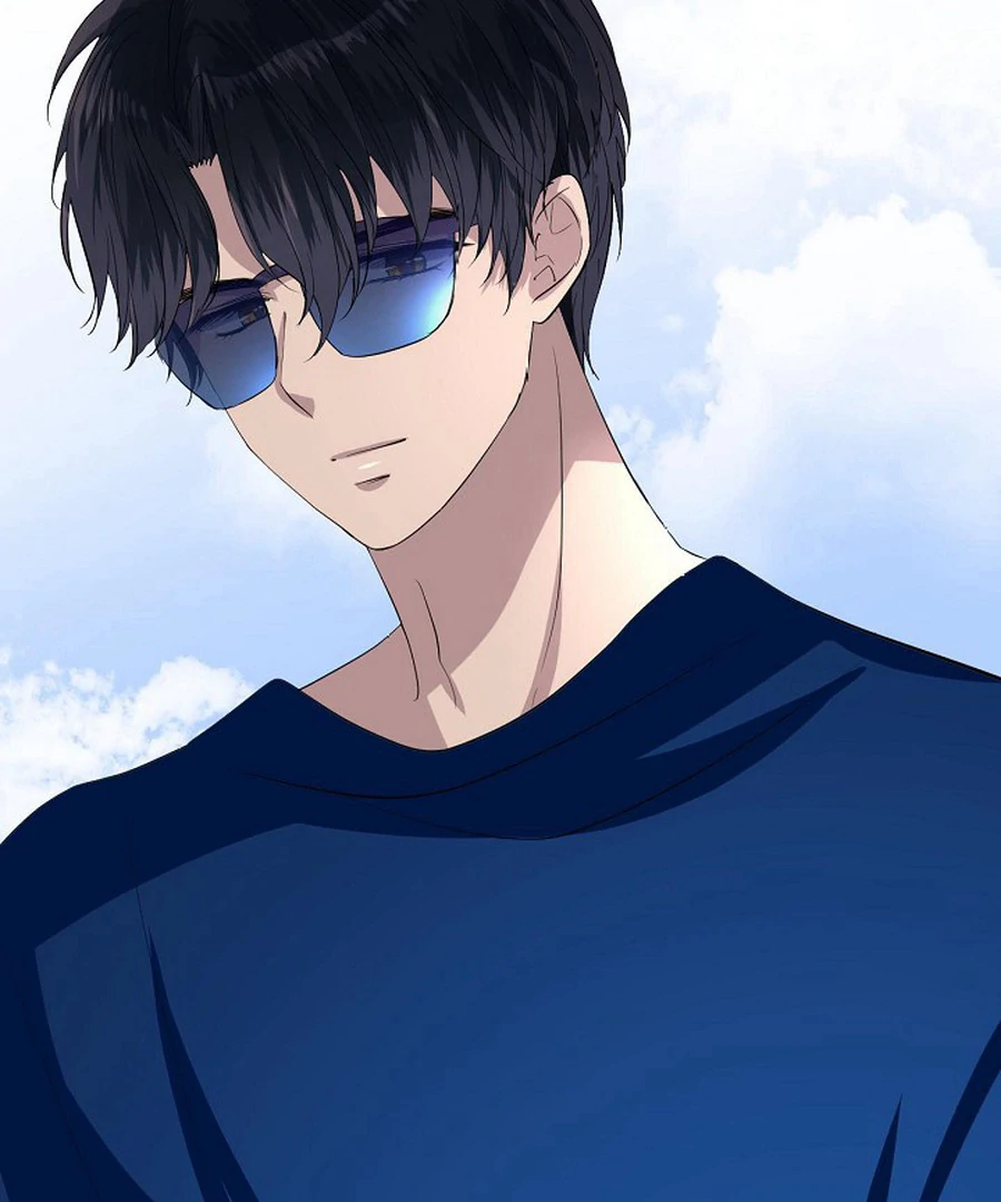 The Path Of The Briars In The Moonlight Chapter 8 - page 37