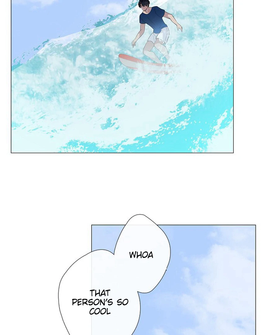 The Path Of The Briars In The Moonlight Chapter 8 - page 4