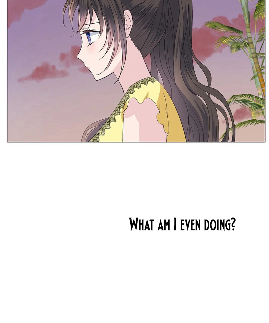 The Path Of The Briars In The Moonlight Chapter 8 - page 41