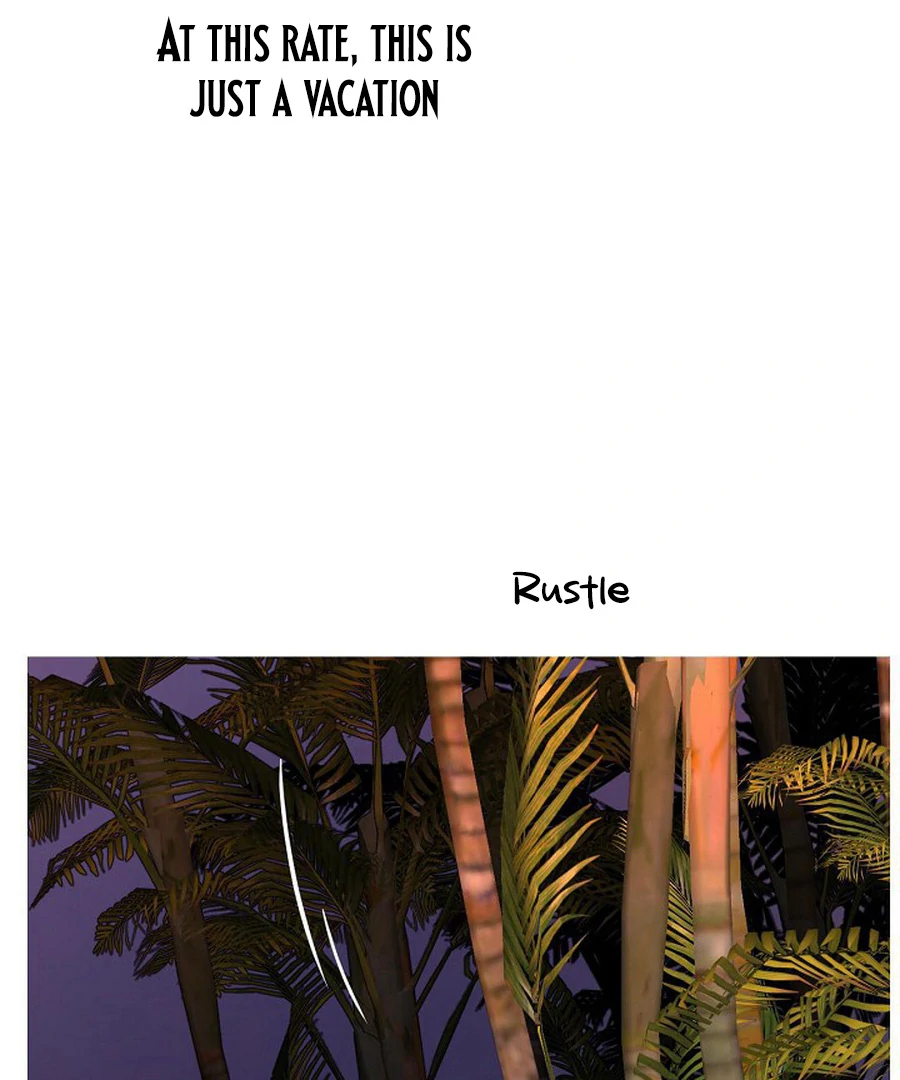 The Path Of The Briars In The Moonlight Chapter 8 - page 42