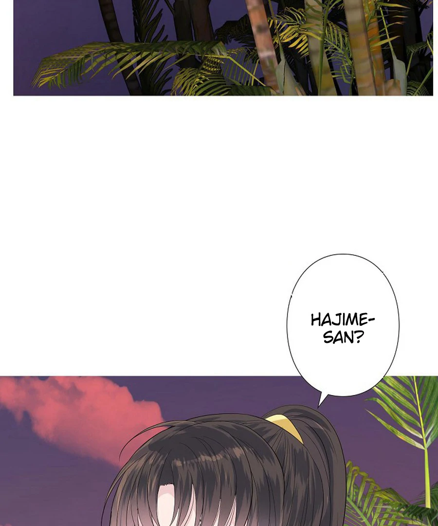 The Path Of The Briars In The Moonlight Chapter 8 - page 43