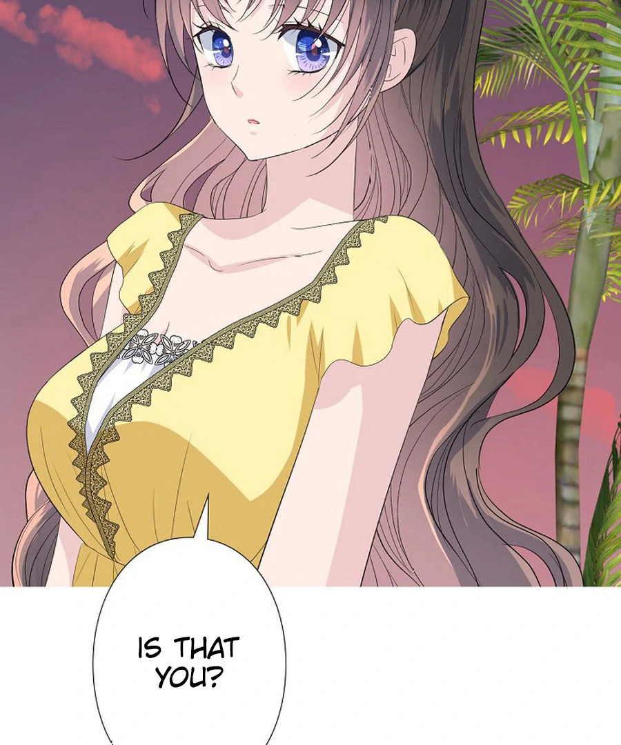 The Path Of The Briars In The Moonlight Chapter 8 - page 44