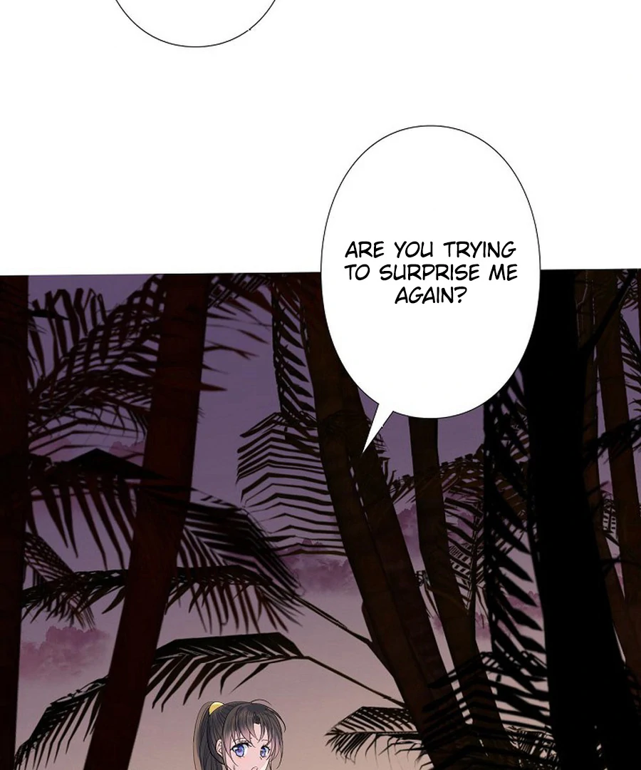 The Path Of The Briars In The Moonlight Chapter 8 - page 45