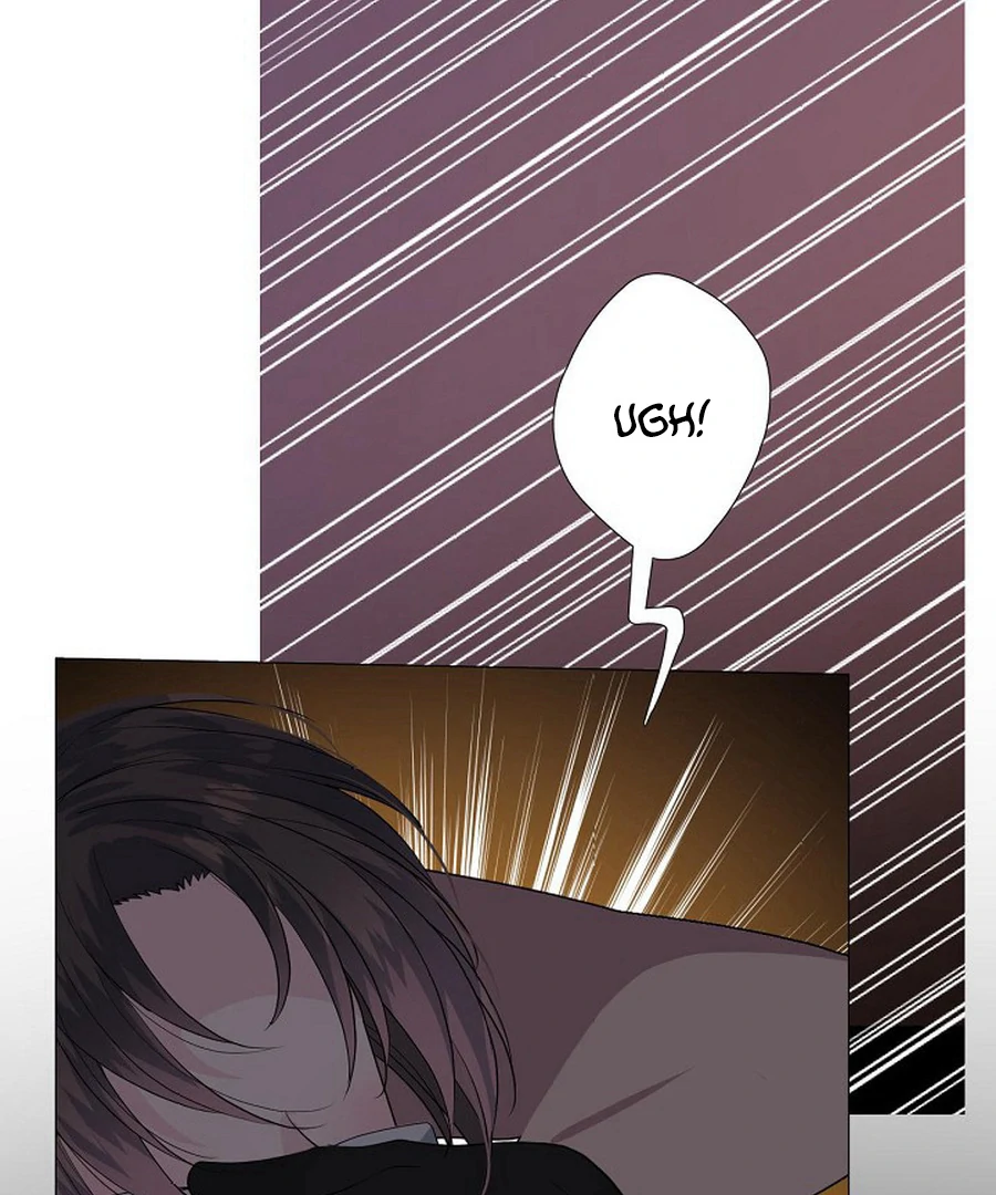 The Path Of The Briars In The Moonlight Chapter 8 - page 47