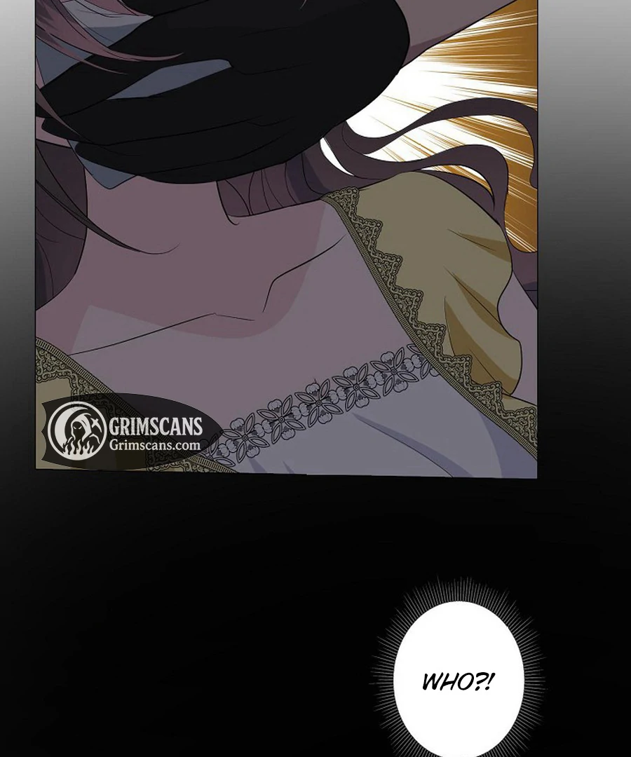 The Path Of The Briars In The Moonlight Chapter 8 - page 48