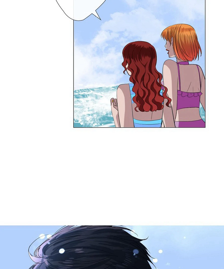 The Path Of The Briars In The Moonlight Chapter 8 - page 5