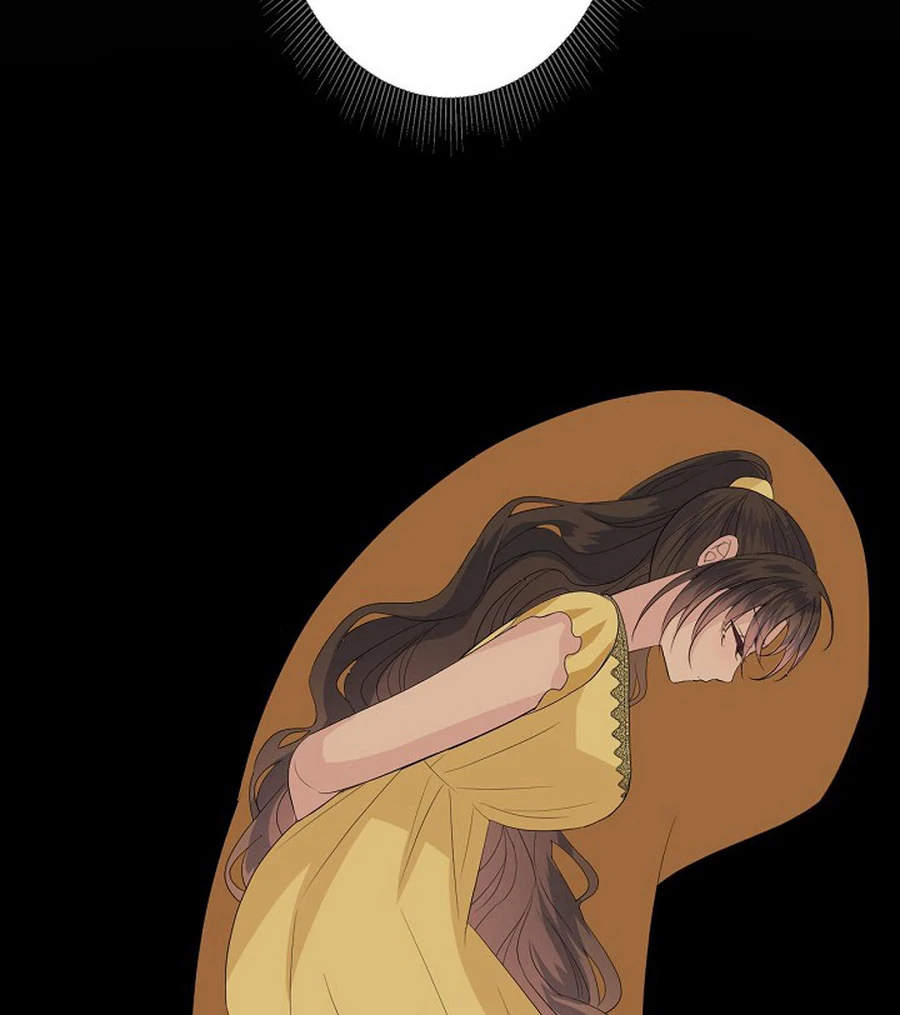 The Path Of The Briars In The Moonlight Chapter 8 - page 50