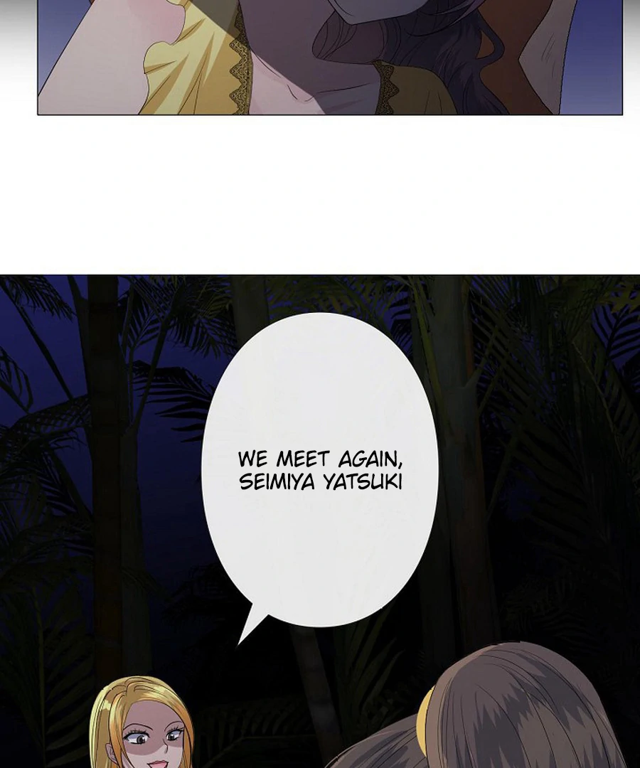 The Path Of The Briars In The Moonlight Chapter 8 - page 53