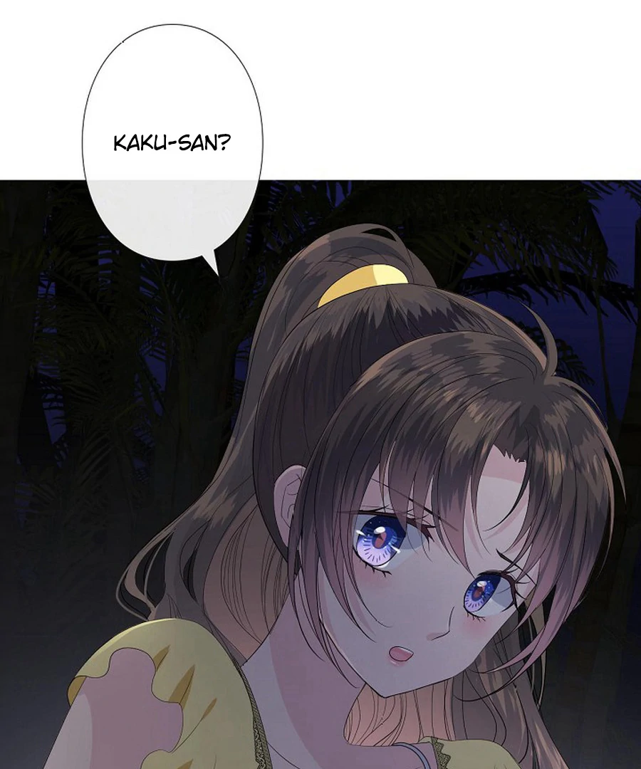 The Path Of The Briars In The Moonlight Chapter 8 - page 55