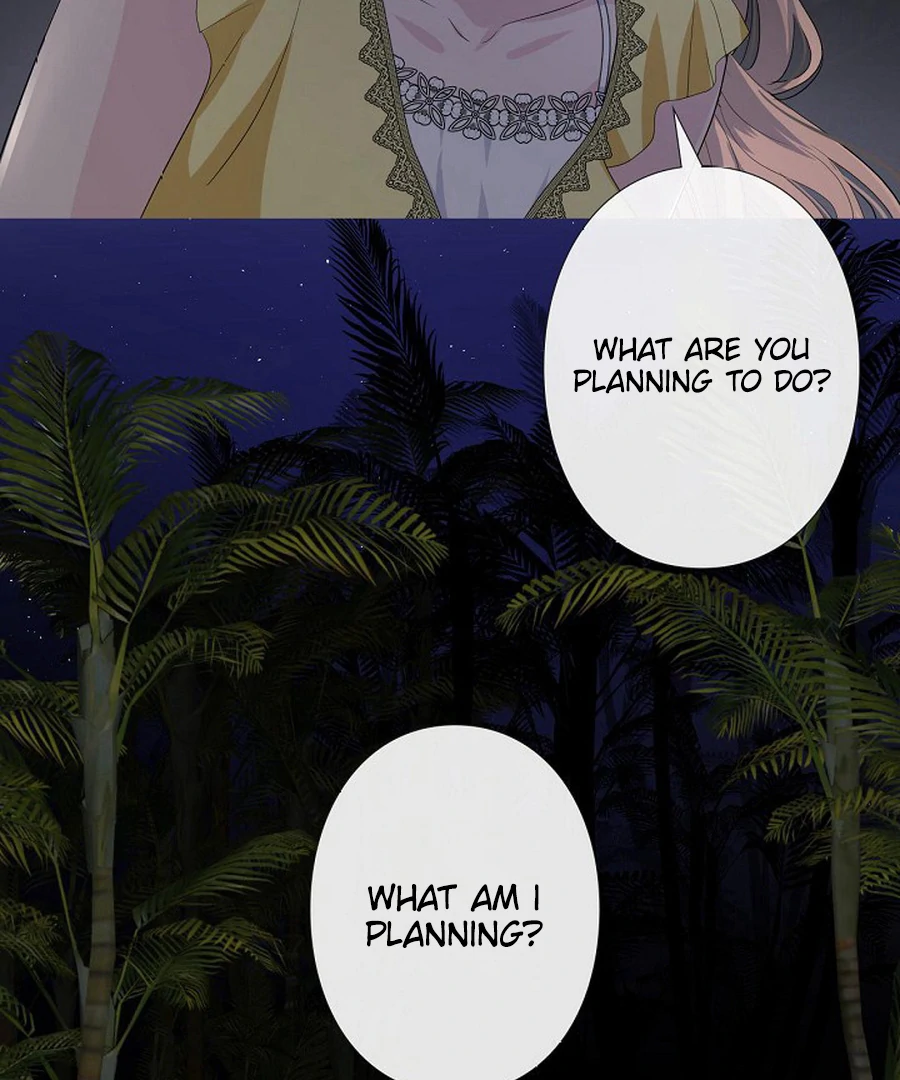 The Path Of The Briars In The Moonlight Chapter 8 - page 56