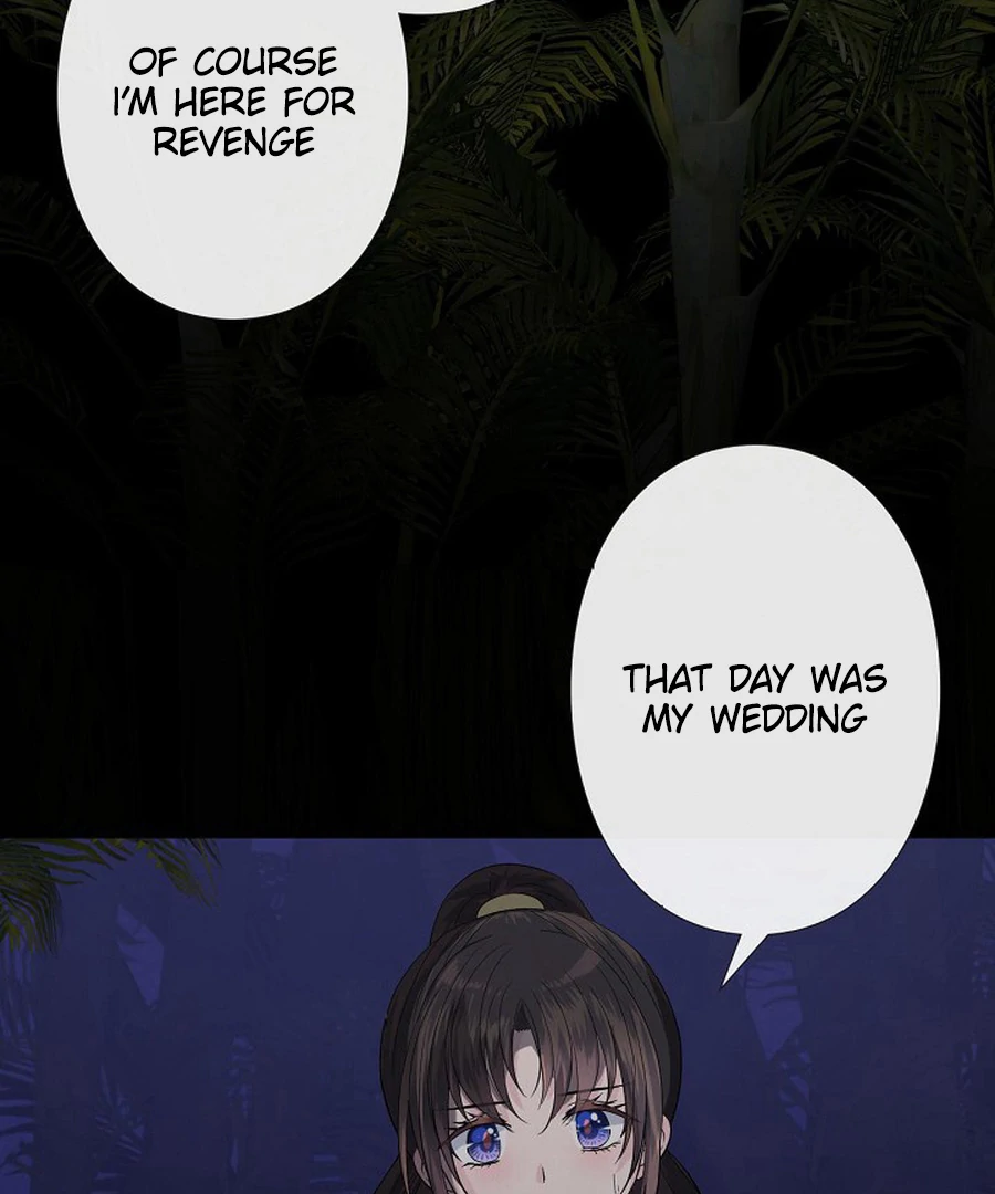 The Path Of The Briars In The Moonlight Chapter 8 - page 58