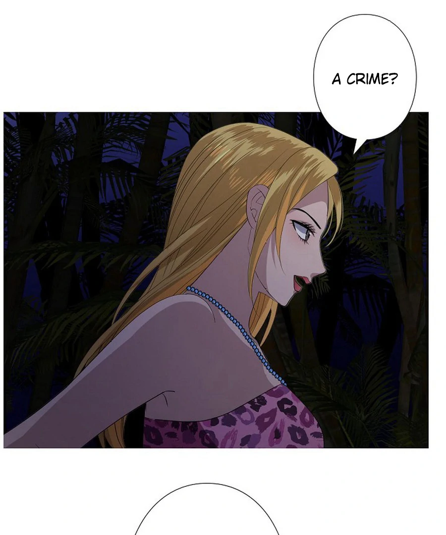 The Path Of The Briars In The Moonlight Chapter 8 - page 60