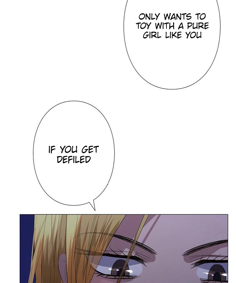 The Path Of The Briars In The Moonlight Chapter 8 - page 65