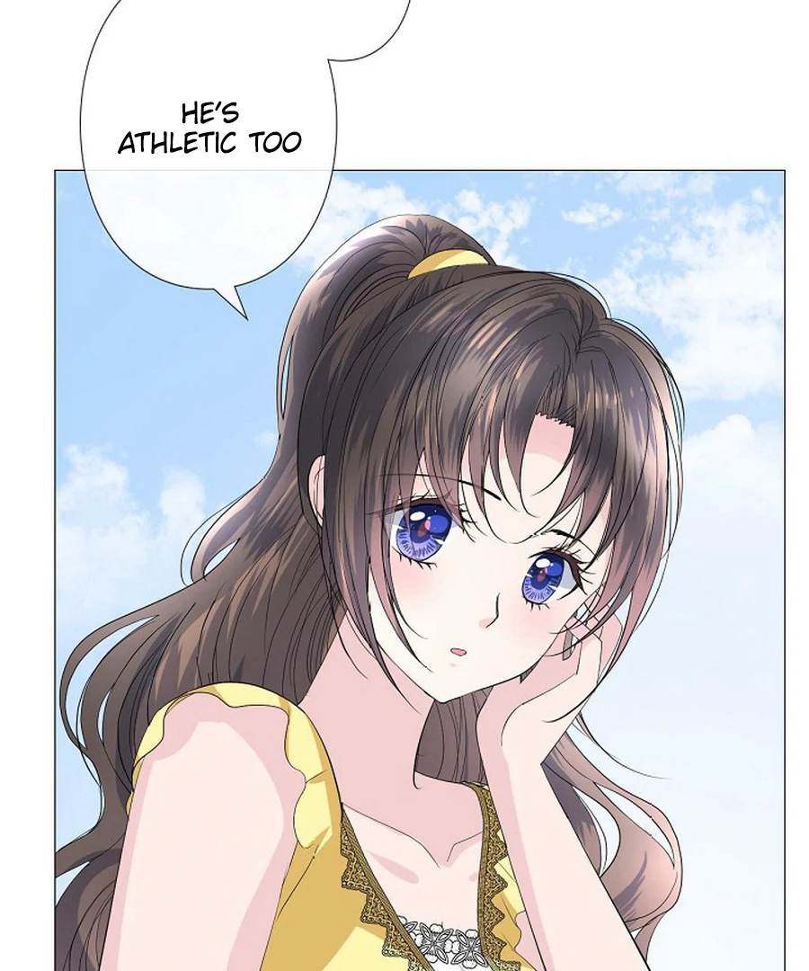 The Path Of The Briars In The Moonlight Chapter 8 - page 7