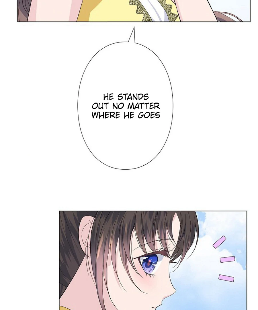 The Path Of The Briars In The Moonlight Chapter 8 - page 8