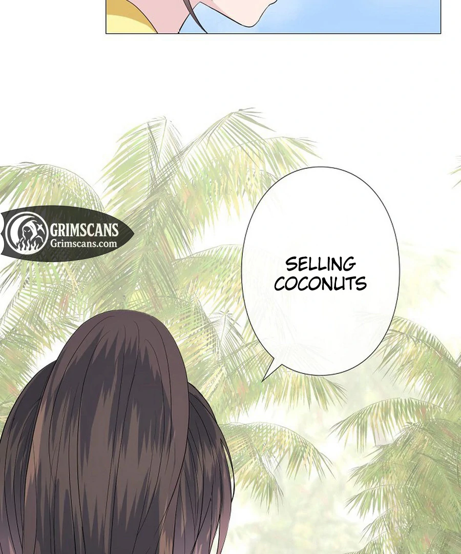 The Path Of The Briars In The Moonlight Chapter 8 - page 9