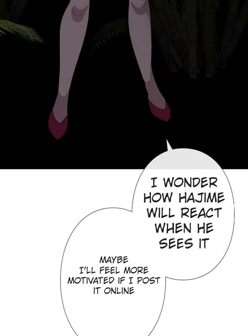 The Path Of The Briars In The Moonlight Chapter 9 - page 11