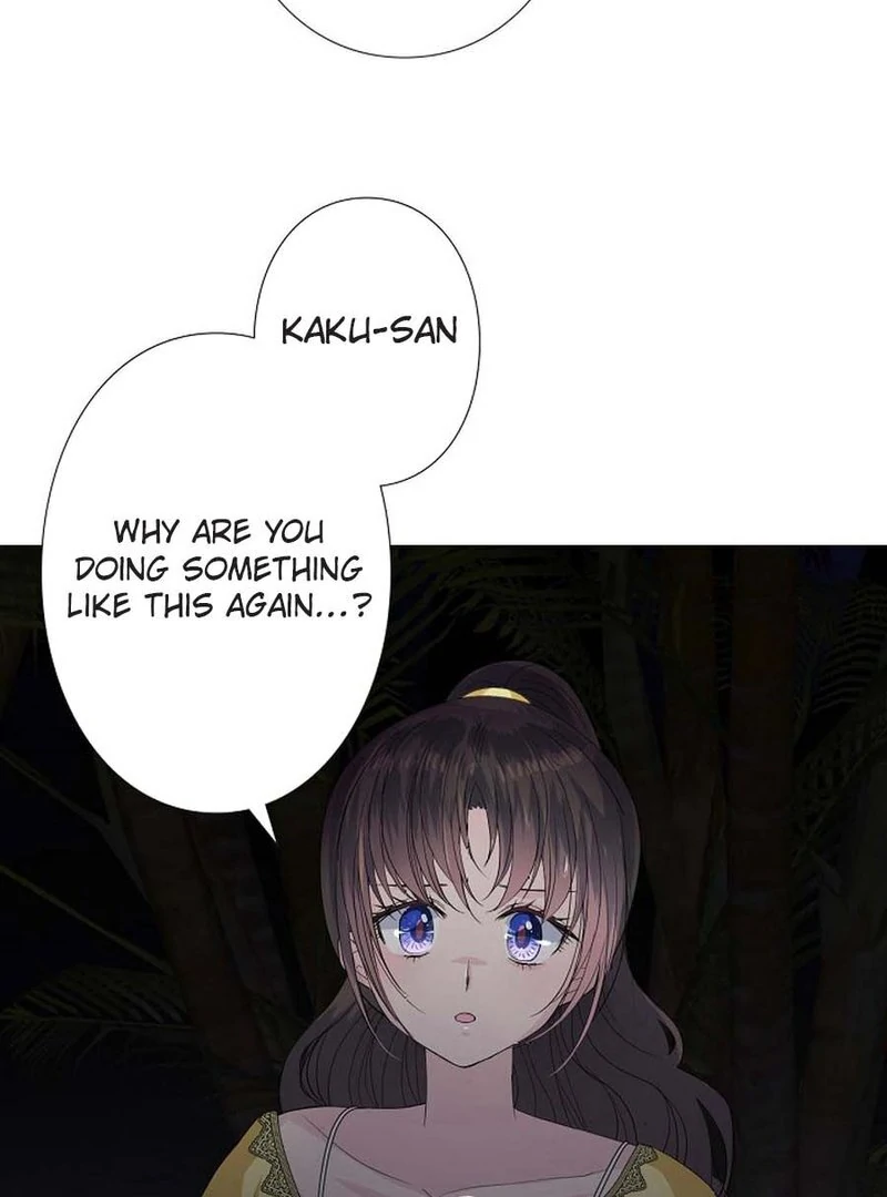 The Path Of The Briars In The Moonlight Chapter 9 - page 12