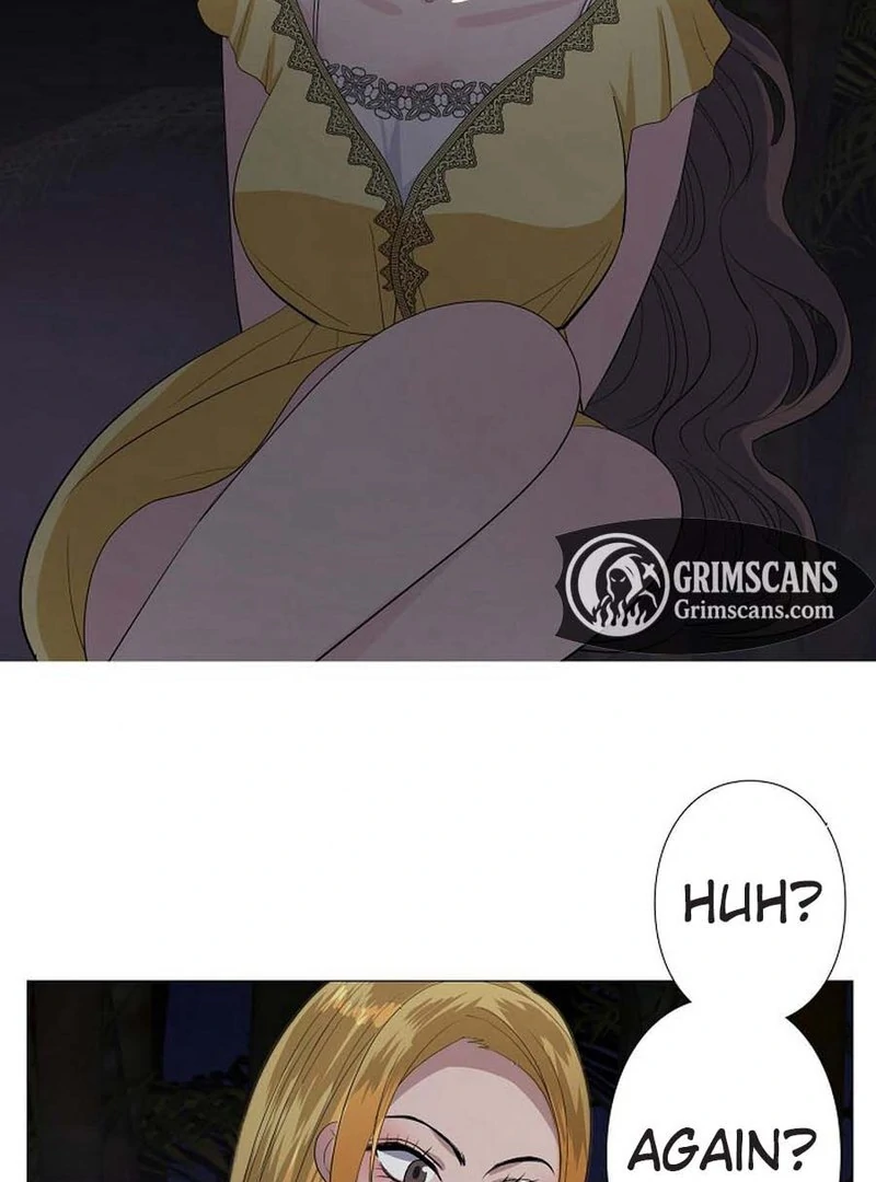 The Path Of The Briars In The Moonlight Chapter 9 - page 13