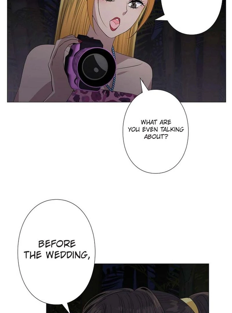 The Path Of The Briars In The Moonlight Chapter 9 - page 14