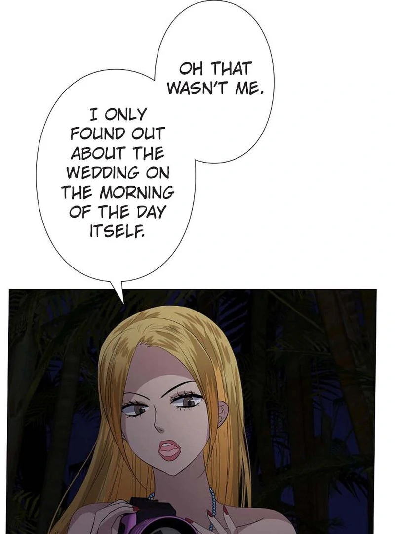 The Path Of The Briars In The Moonlight Chapter 9 - page 17