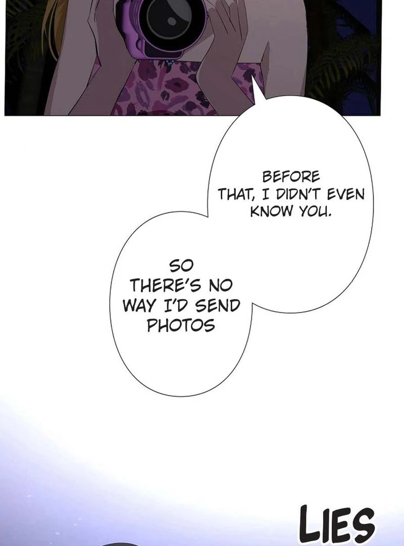 The Path Of The Briars In The Moonlight Chapter 9 - page 18