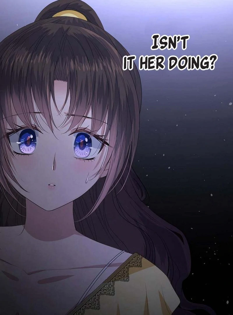 The Path Of The Briars In The Moonlight Chapter 9 - page 19