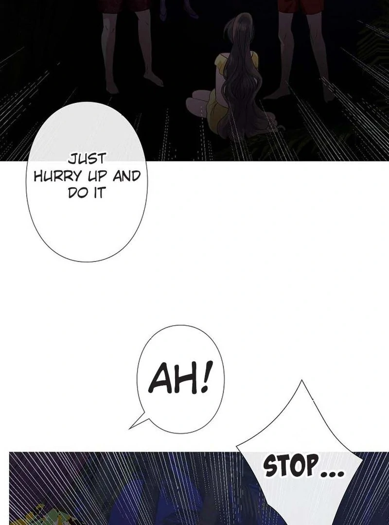 The Path Of The Briars In The Moonlight Chapter 9 - page 22