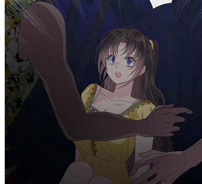 The Path Of The Briars In The Moonlight Chapter 9 - page 23