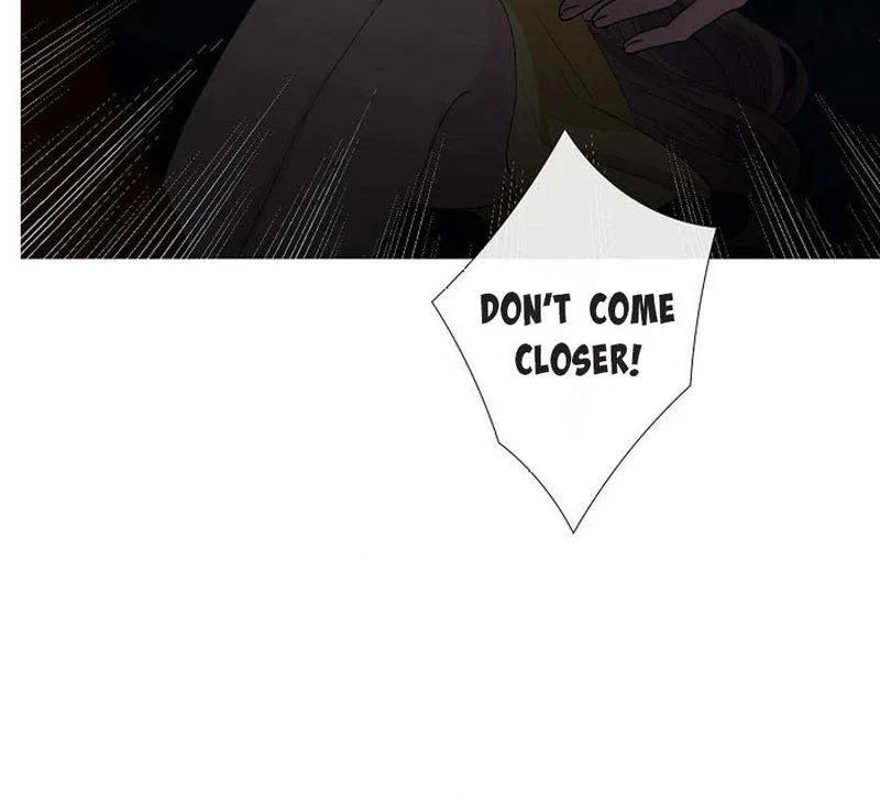 The Path Of The Briars In The Moonlight Chapter 9 - page 24