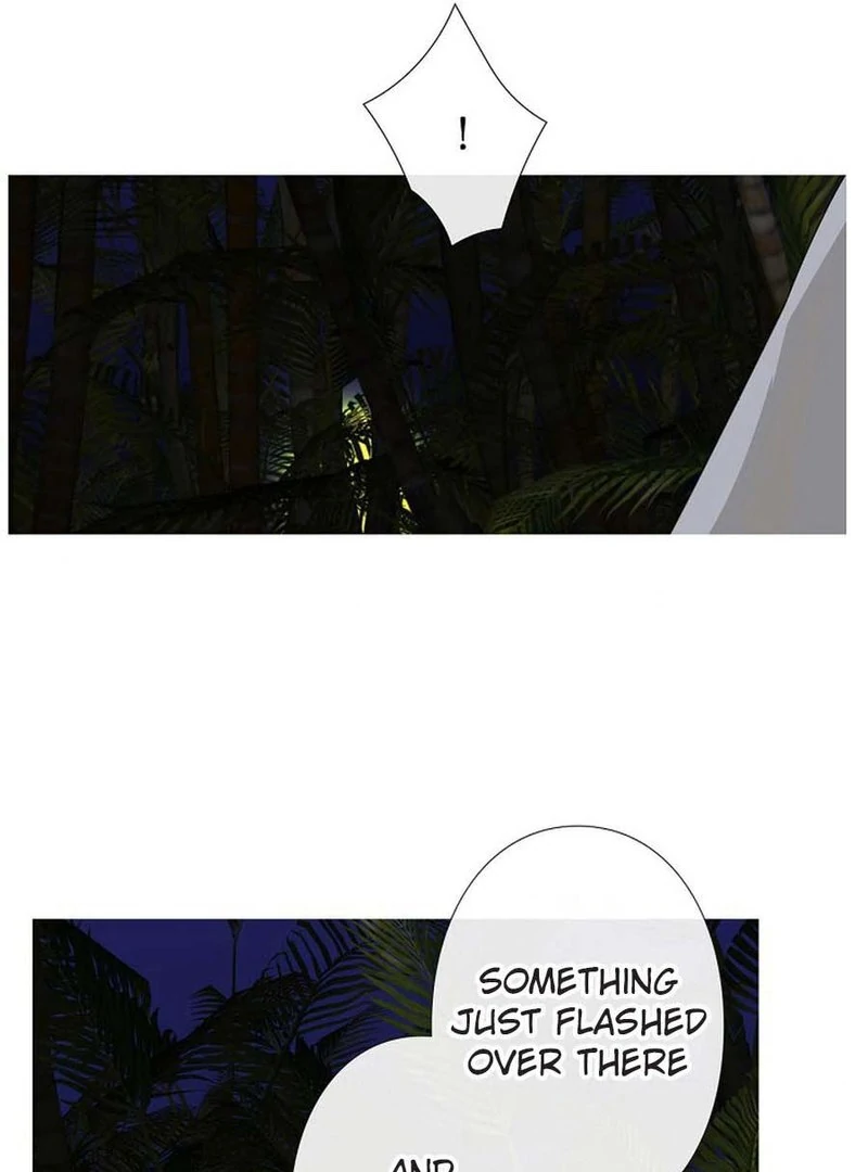 The Path Of The Briars In The Moonlight Chapter 9 - page 25