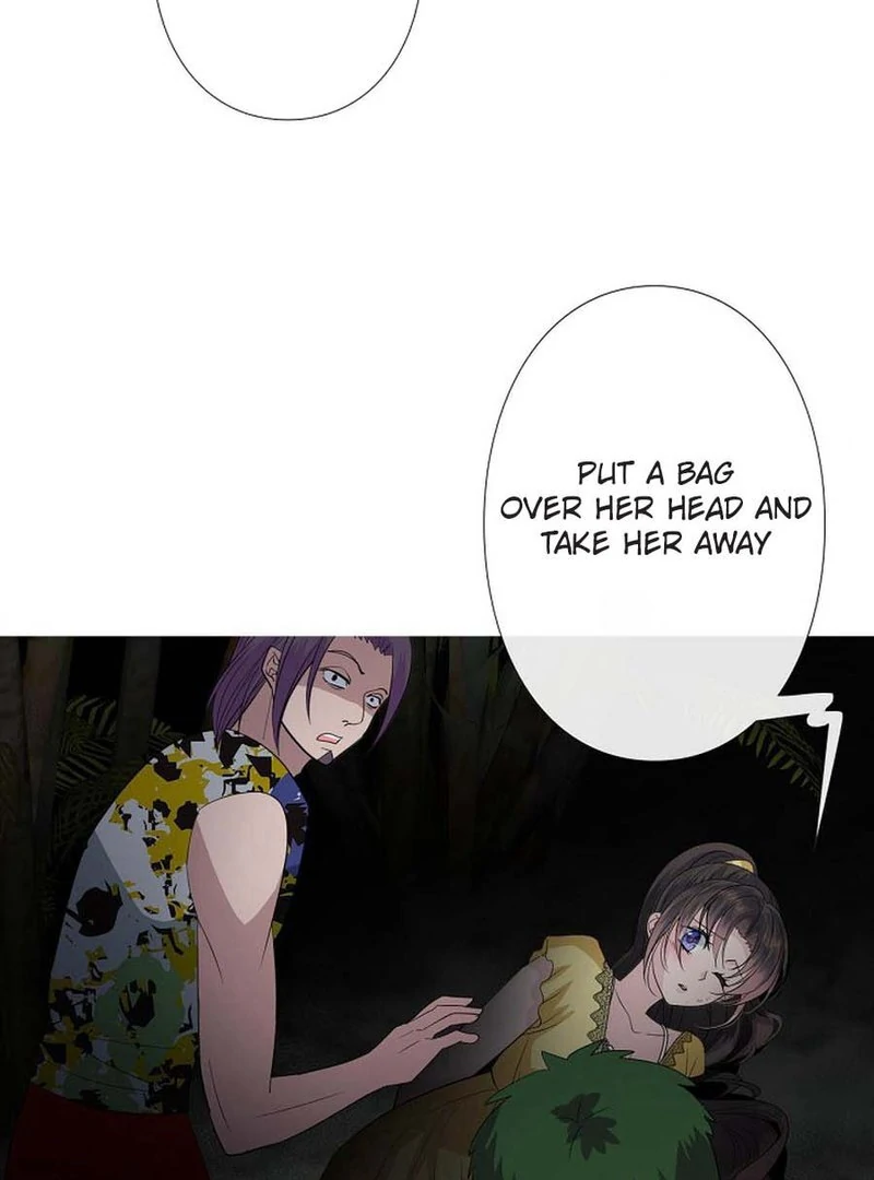 The Path Of The Briars In The Moonlight Chapter 9 - page 27