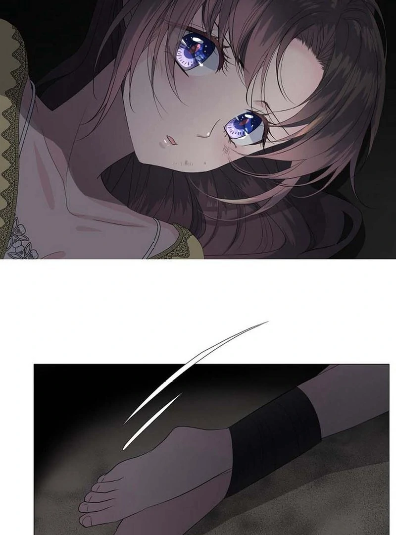 The Path Of The Briars In The Moonlight Chapter 9 - page 29