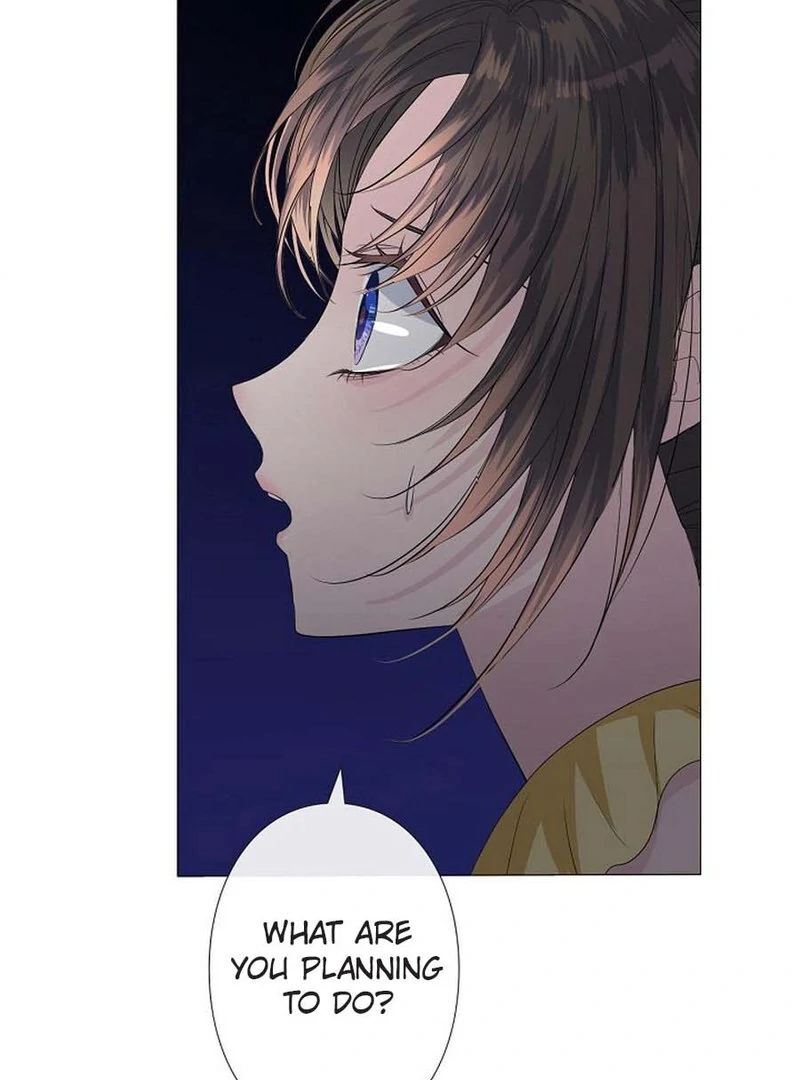 The Path Of The Briars In The Moonlight Chapter 9 - page 3