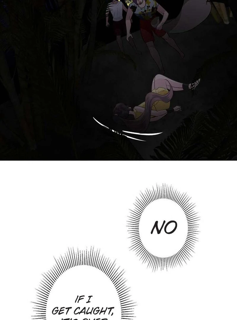 The Path Of The Briars In The Moonlight Chapter 9 - page 33