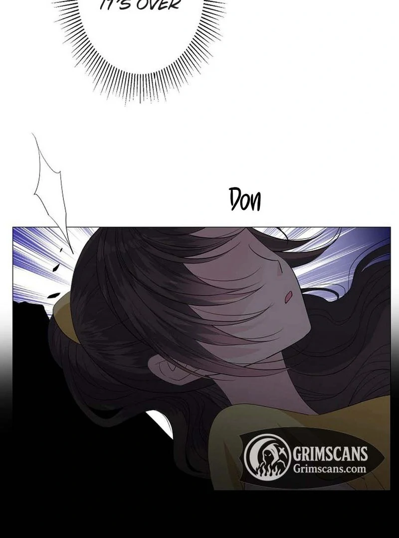 The Path Of The Briars In The Moonlight Chapter 9 - page 34