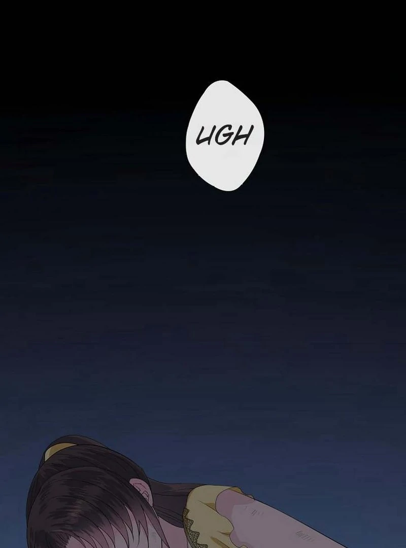 The Path Of The Briars In The Moonlight Chapter 9 - page 35