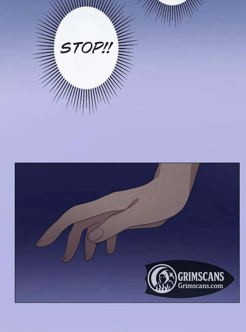 The Path Of The Briars In The Moonlight Chapter 9 - page 37