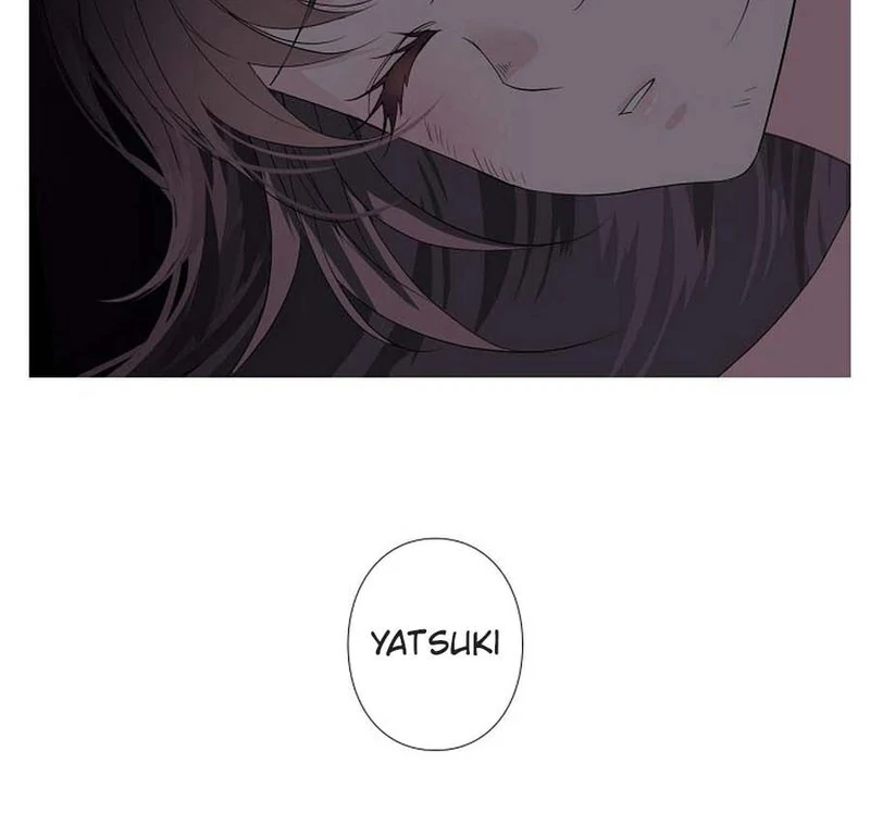 The Path Of The Briars In The Moonlight Chapter 9 - page 39