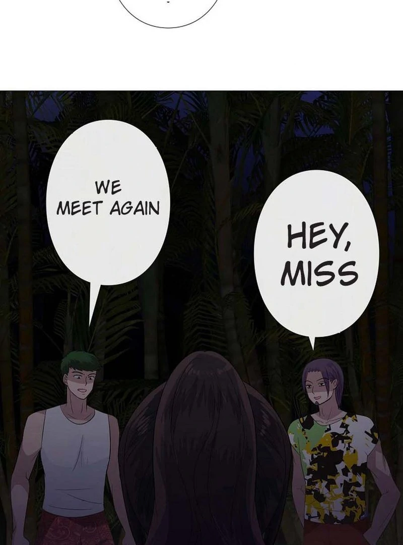 The Path Of The Briars In The Moonlight Chapter 9 - page 4