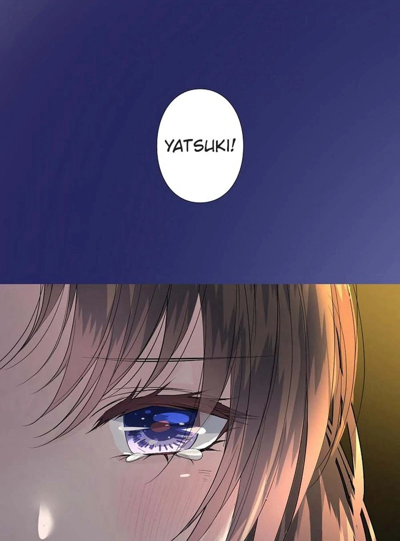 The Path Of The Briars In The Moonlight Chapter 9 - page 42