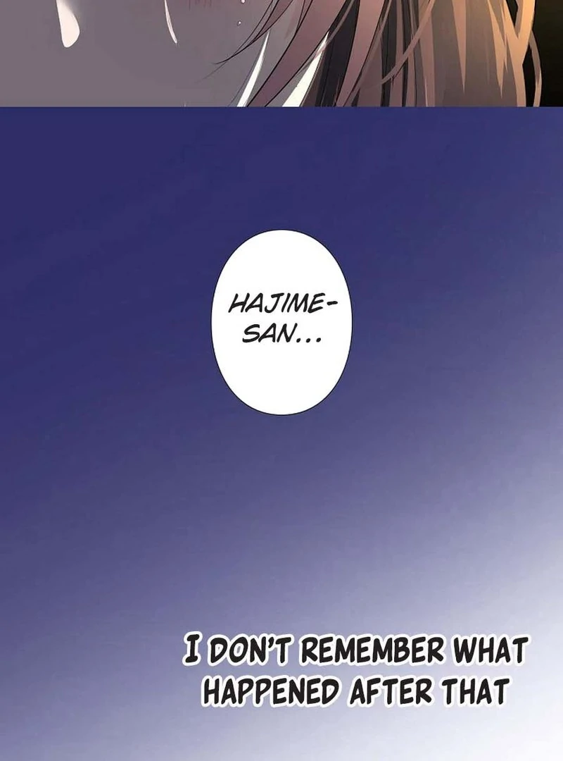 The Path Of The Briars In The Moonlight Chapter 9 - page 44