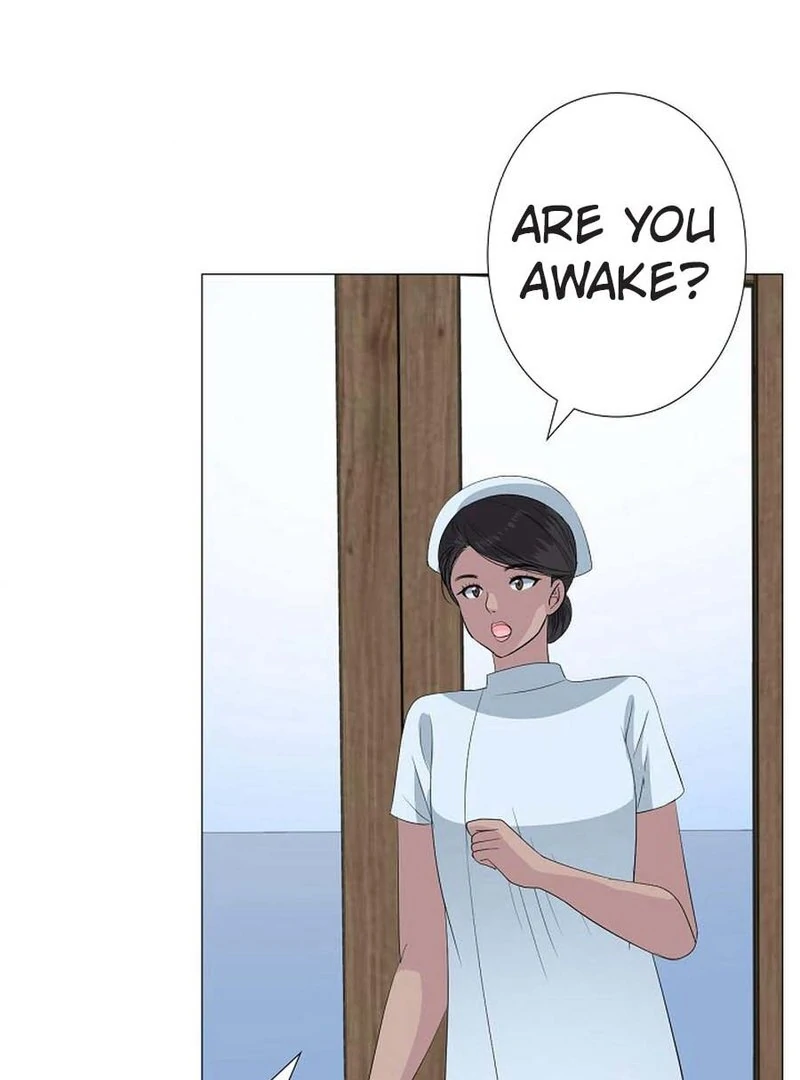 The Path Of The Briars In The Moonlight Chapter 9 - page 48