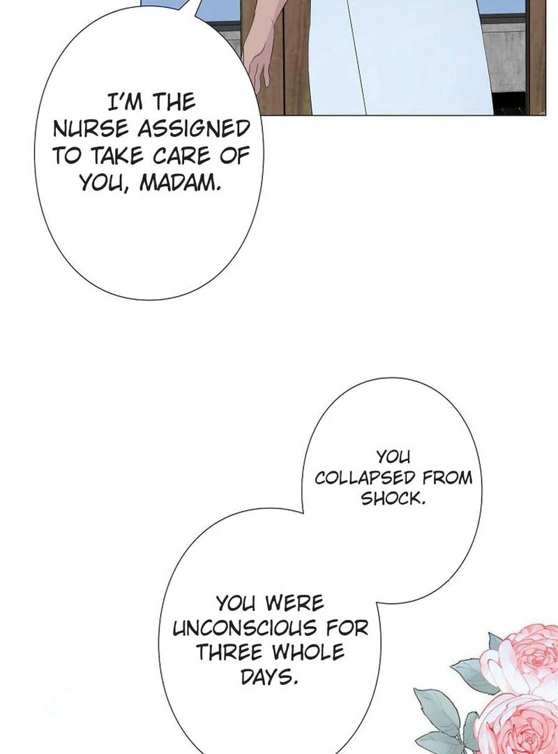 The Path Of The Briars In The Moonlight Chapter 9 - page 49