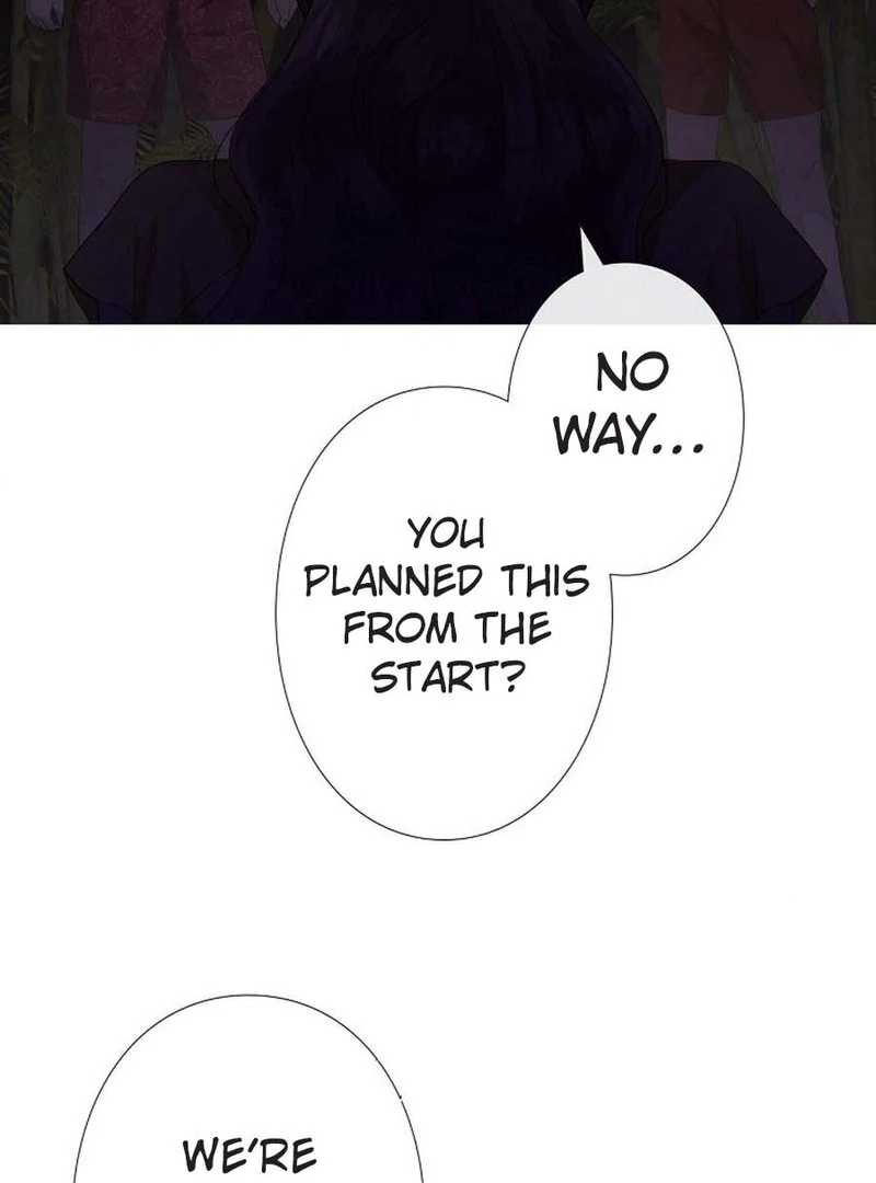 The Path Of The Briars In The Moonlight Chapter 9 - page 5