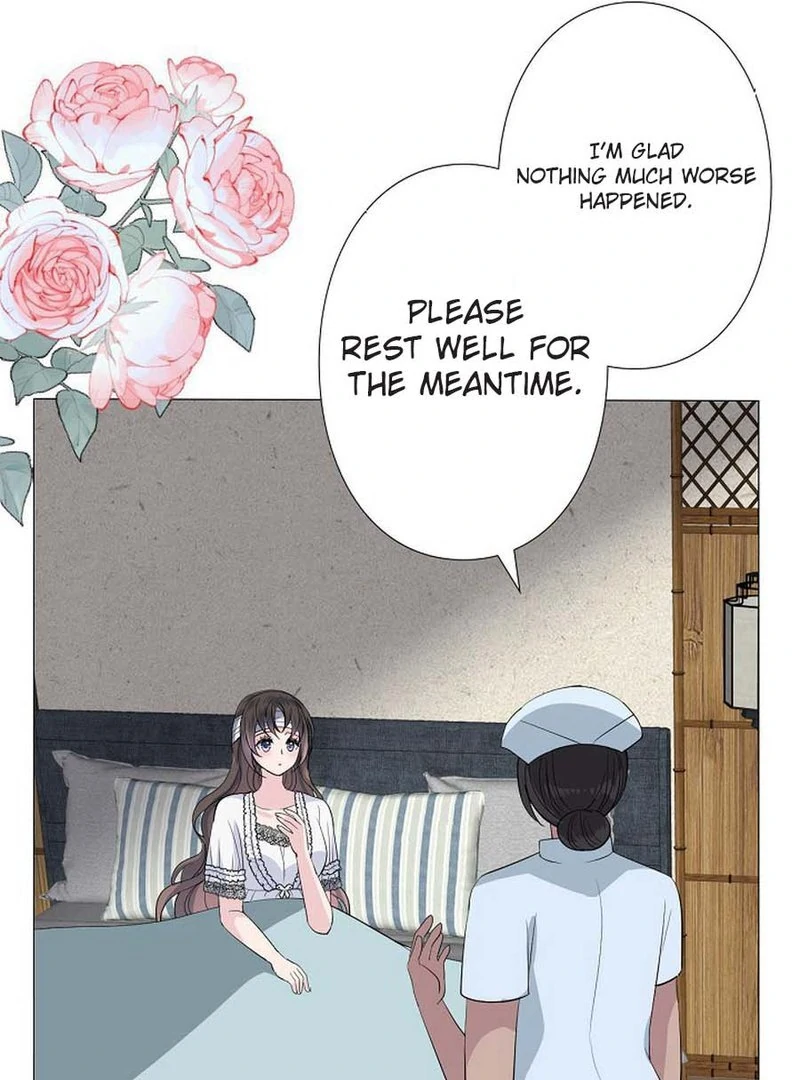 The Path Of The Briars In The Moonlight Chapter 9 - page 52