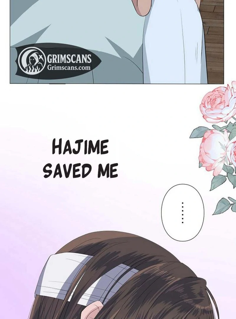 The Path Of The Briars In The Moonlight Chapter 9 - page 53