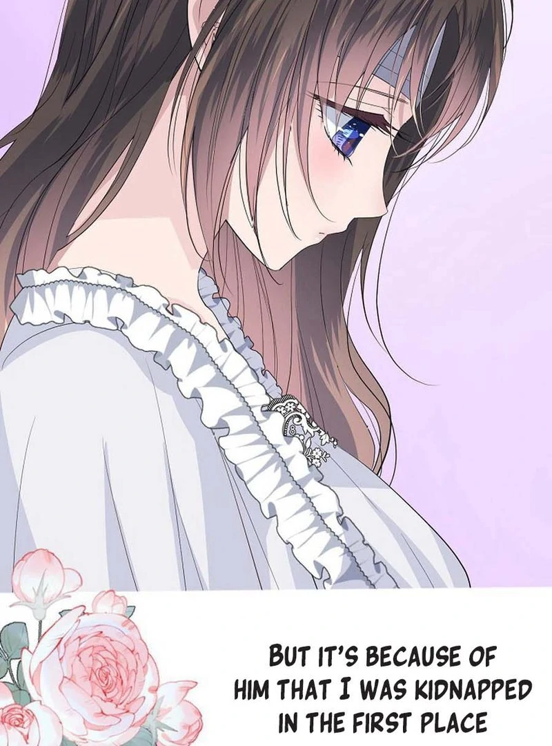 The Path Of The Briars In The Moonlight Chapter 9 - page 54